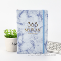 Hot Selling 2022 Daily Planner 365 Days Calendar
